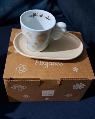 tazzine da caffè thun elegance