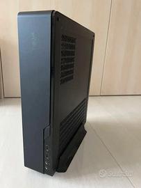 Case PC Fractal Design Node 202