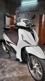 Piaggio Beverly Hpe300