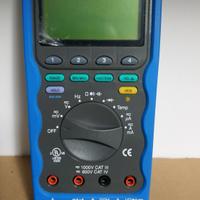 tester professionale nuovo