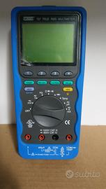 tester professionale nuovo