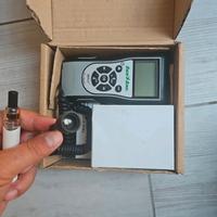 Programmatore centralina rain bird