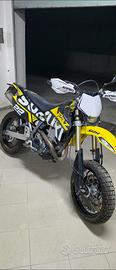 suzuki Drz 400