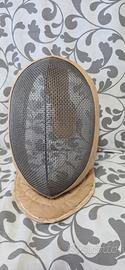 Maschera da scherma