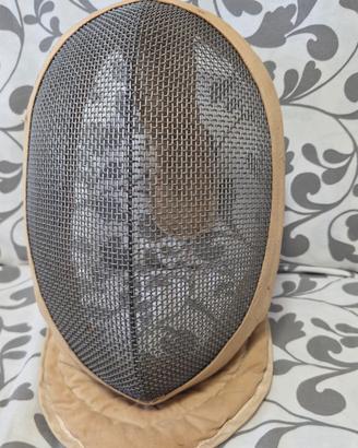 Maschera da scherma