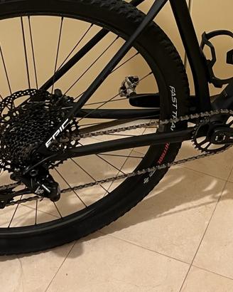 Mountan Bike