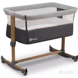 Culla next to me LIONELO LEONIE