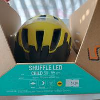 Montana Fat 20" fat bike T820 + caschetto e pompa 