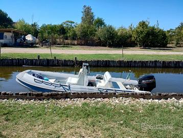 Gommonautica g48 Prezzo ribassato