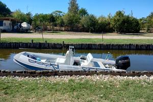 Gommonautica g48 Prezzo ribassato