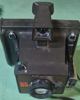 Foto camera vintage
