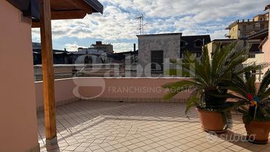 Appartamento Mugnano di Napoli [MF84ARG]