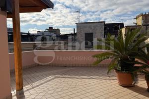 Appartamento Mugnano di Napoli [MF84ARG]