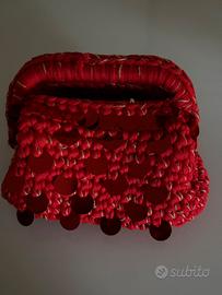 Clutch bag