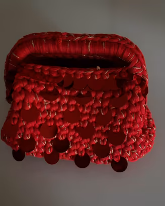 Clutch bag
