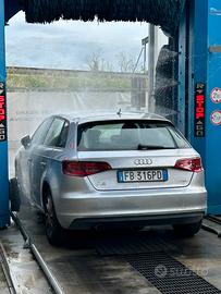 Audi A3 1600 tdi