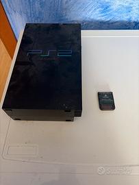 Play station 2