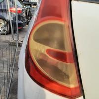 DACIA SANDERO 2008 - STOP POSTERIORE SINISTRO