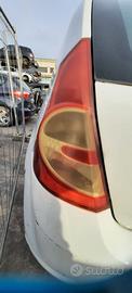 DACIA SANDERO 2008 - STOP POSTERIORE SINISTRO