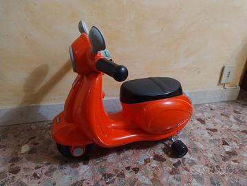 Chicco Vespa Rossa
