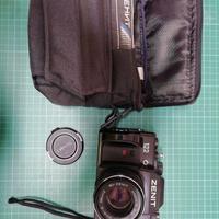 Zenit 122 completa