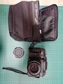 Zenit 122 completa