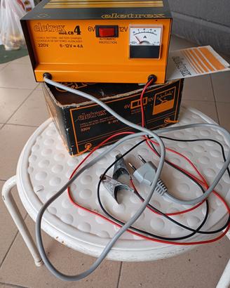carica batterie auto 