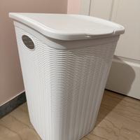 Porta biancheria rigido