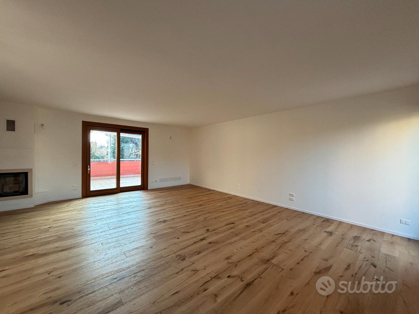 Apartment in TV - Vista 4