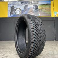 01 Gomma 215/45R17 Goodyear 4 Stagioni 90% residui