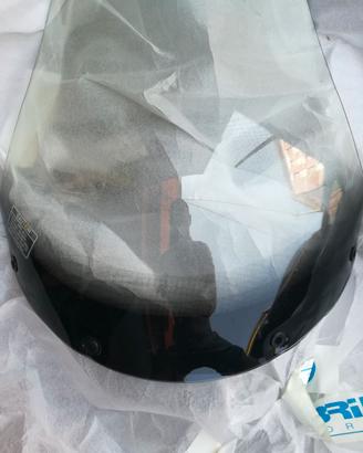 Paravento kymco