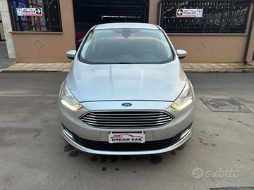 Ford C-Max 1.5 TDCi 95CV Start&Stop Titanium