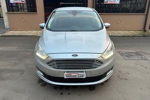 Ford C-Max 1.5 TDCi 95CV Start&Stop Titanium