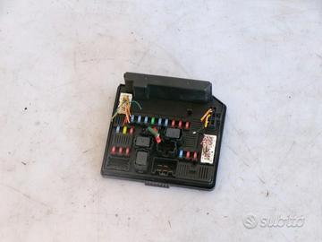 Body computer Nissan Qashqai 1 1.5 dci 2011