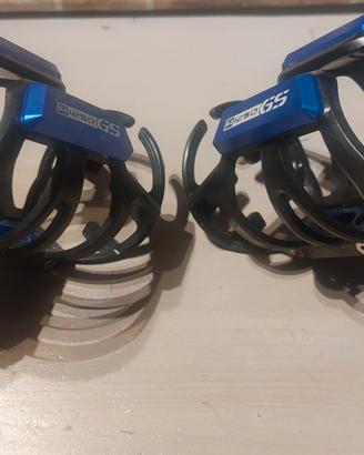 porta borraccia bmw gs 1250
