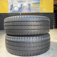 2 Gomme 215/65R15C Goodyear Estivo 95% residui