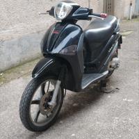 Piaggio Liberty 50 