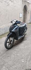 Piaggio Liberty 50 