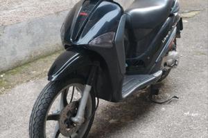 Piaggio Liberty 50 