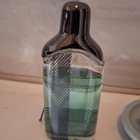 Burberry profumo the beat