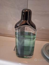 Burberry profumo the beat