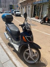 Honda SH 150
