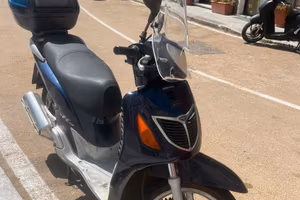 Honda SH 150