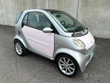 Smart ForTwo 700 Benzina 61CV *GARANZIA 12 MESI*