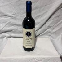 Sassicaia 2019