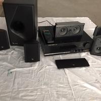 Amplificatore Harman /kardon