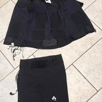 Tuta EMS WiemsPro Ultra Lithe – Giacca + Shorts