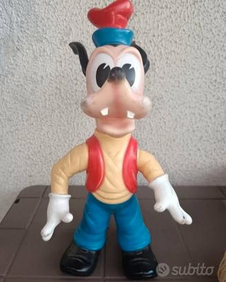 Pippo Disney anni 60