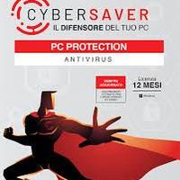 Antivirus CyberSaver PC Protection