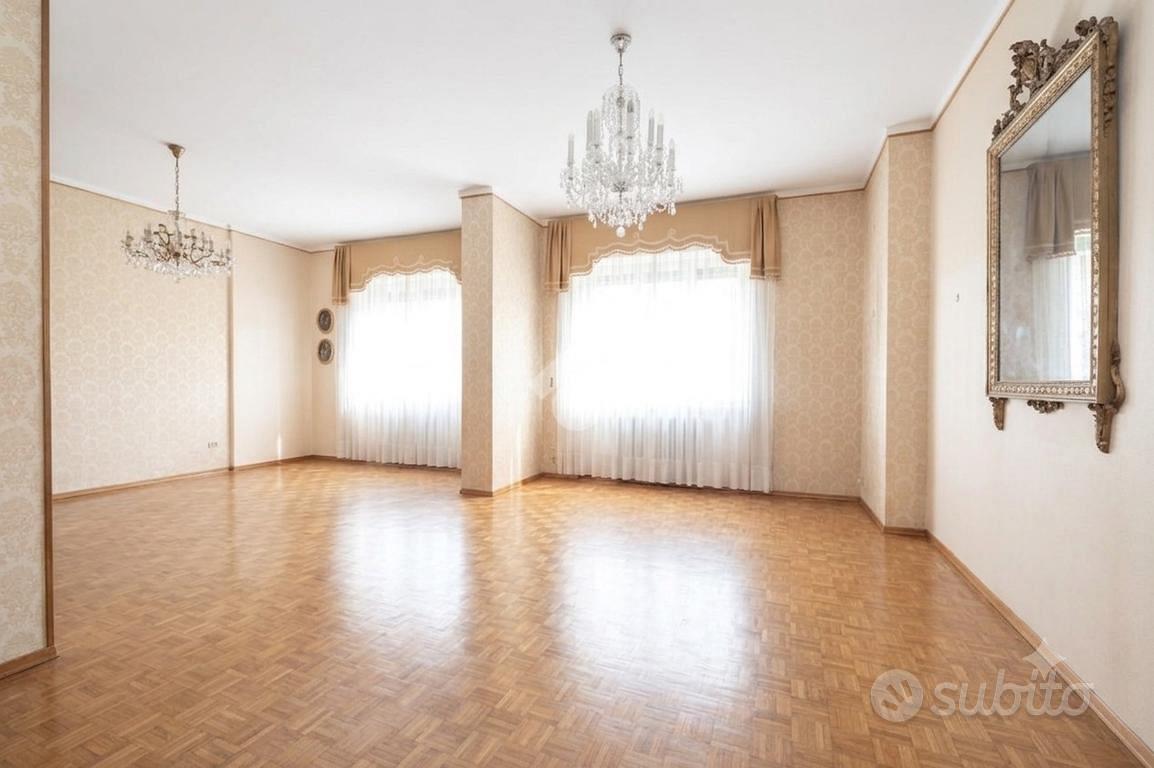 Apartment in Torino, Santa Rita, Circoscrizione 2 - Vista 3